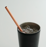 Antibacterial Copper Straw