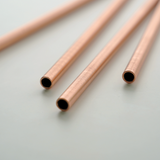 Antibacterial Copper Straw