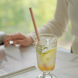 Antibacterial Copper Straw