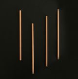 Antibacterial Copper Straw
