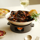 Ceramic Warmer