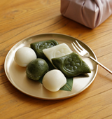 Moon Plate Small - 16cm