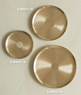 Moon Plate Medium - 20cm