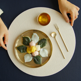 Moon Plate Small - 16cm