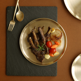 Moon Plate Medium - 20cm
