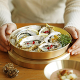 Modern Main Cooking Plate (모던 메인 요리접시)