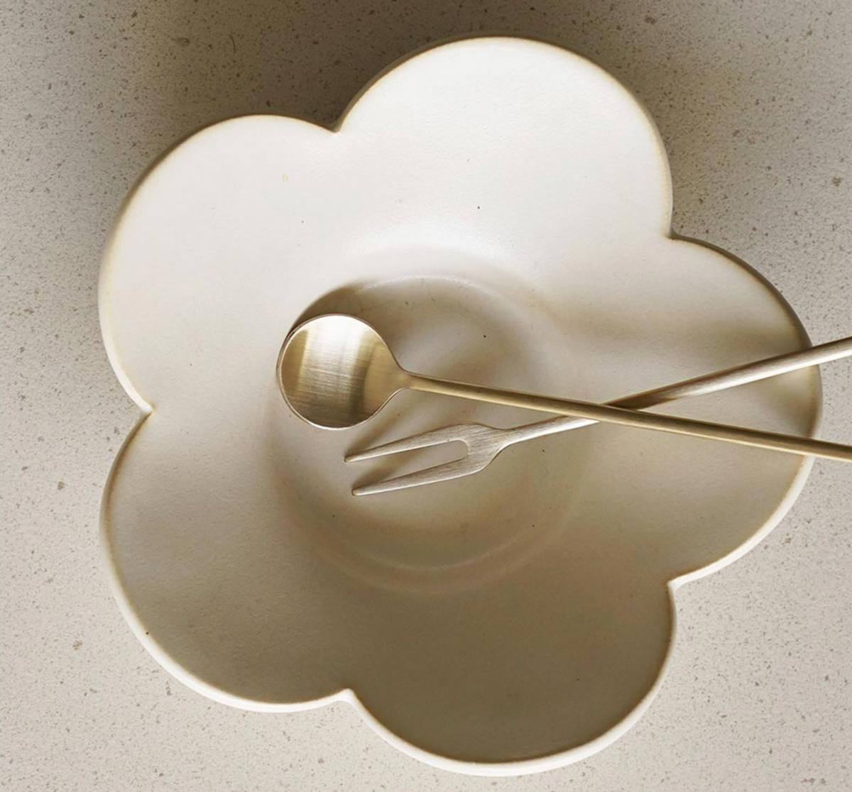 Cherry Tea Fork (1P)
