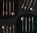 6pc Dinner Cutlery Set (양식 커틀러리 6피스 세트)
