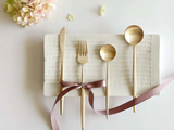 6pc Dinner Cutlery Set (양식 커틀러리 6피스 세트)