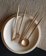 6pc Dinner Cutlery Set (양식 커틀러리 6피스 세트)