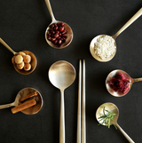 Yugi Culterly Dinner Spoon - 양식 디너스푼 (대)