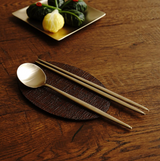 Yugi Culterly Dinner Spoon - 양식 디너스푼 (대)
