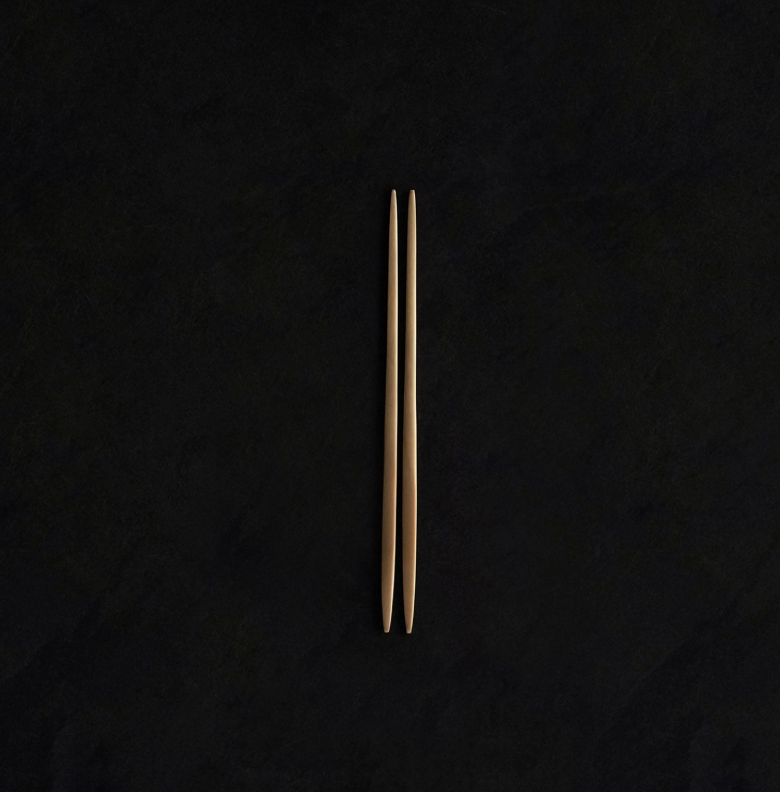 Yugi Western Chopsticks - 양식 젓가락