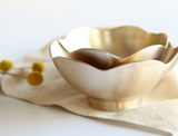 Yugi Flower Bowl-Large (꽃볼)