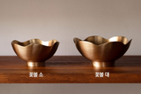 Yugi Flower Bowl-Large (꽃볼)
