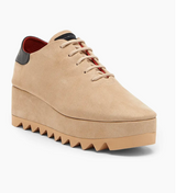Sneakelyse Alter Suede
