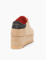 Sneakelyse Alter Suede