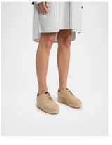 Sneakelyse Alter Suede