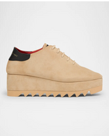 Sneakelyse Alter Suede