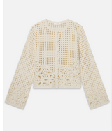The Postcard Cardigan