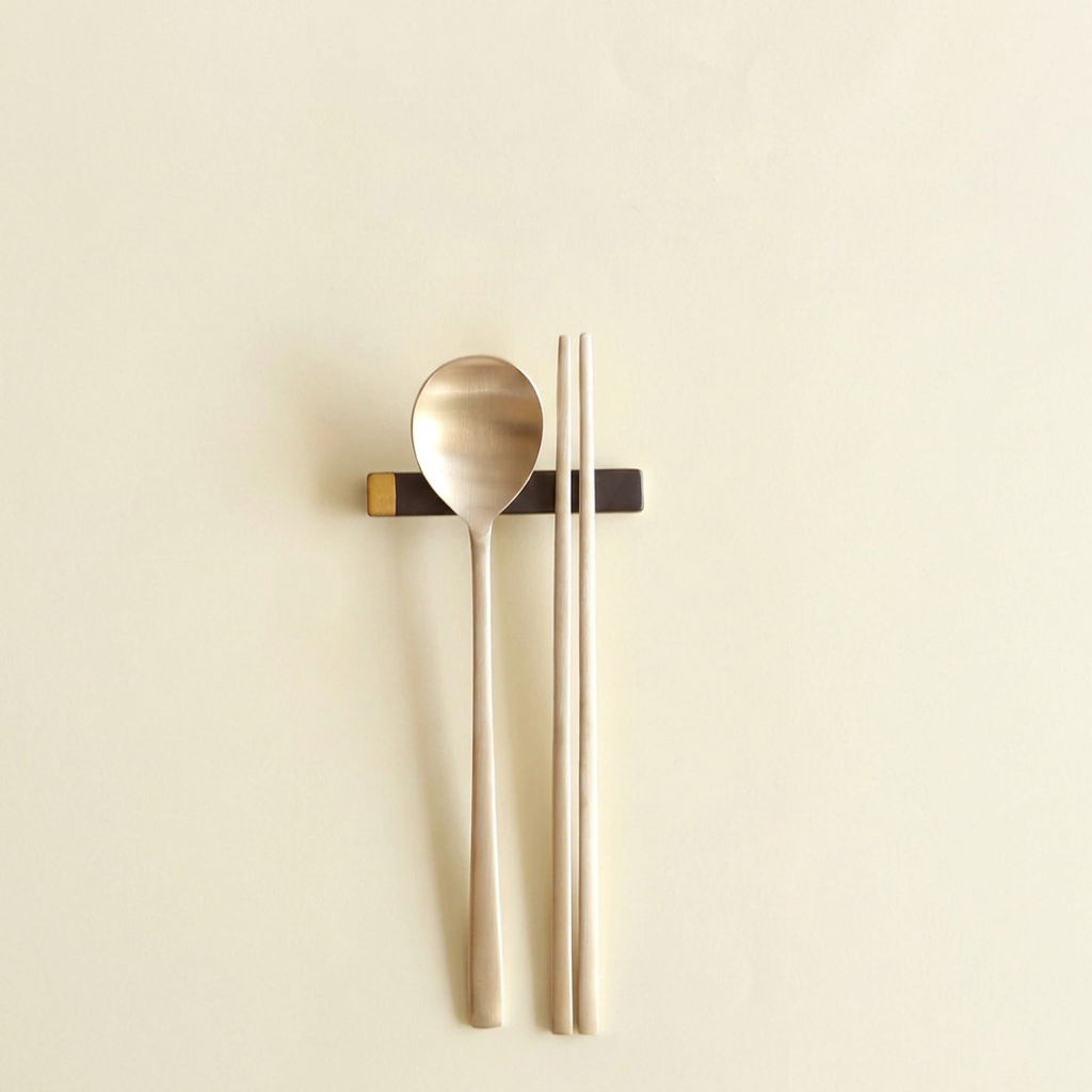 Nam Cutlery Set (남수저)