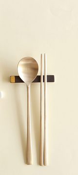 Men Cutlery Set (남수저)