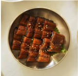 Side Dish (Large) - 원형찬기 (대)