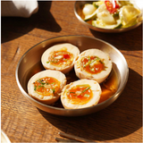 Side Dish Medium - 원형찬기 (중)