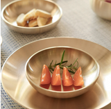 Side Dish Medium - 원형찬기 (중)