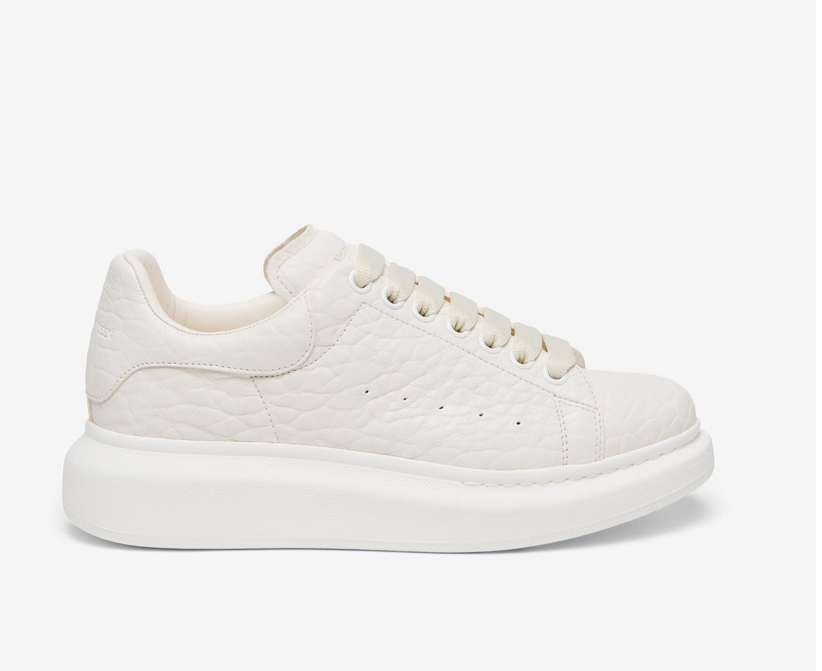 Women's Oversized Sneaker