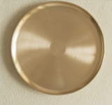 Moon Plate Large - 24cm