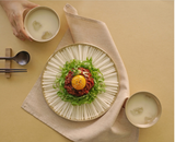 Moon Plate Large - 24cm