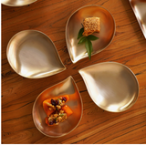 Petal Dish - 꽃잎 접시