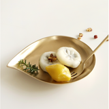 Petal Dish - 꽃잎 접시