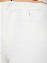 The Rambler Zip Ankle