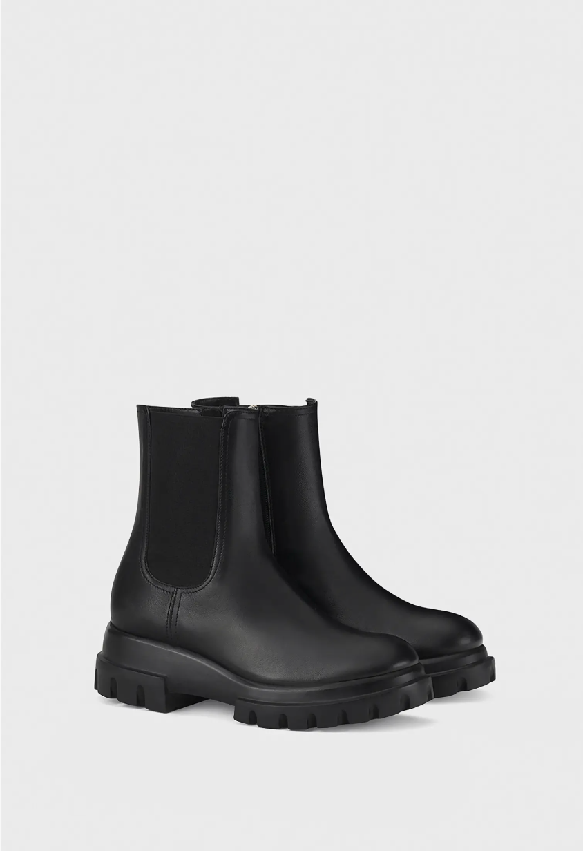 Chunky Beat Bootie
