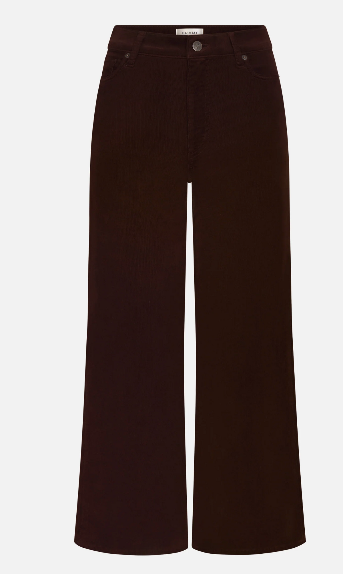 The Corduroy Swing