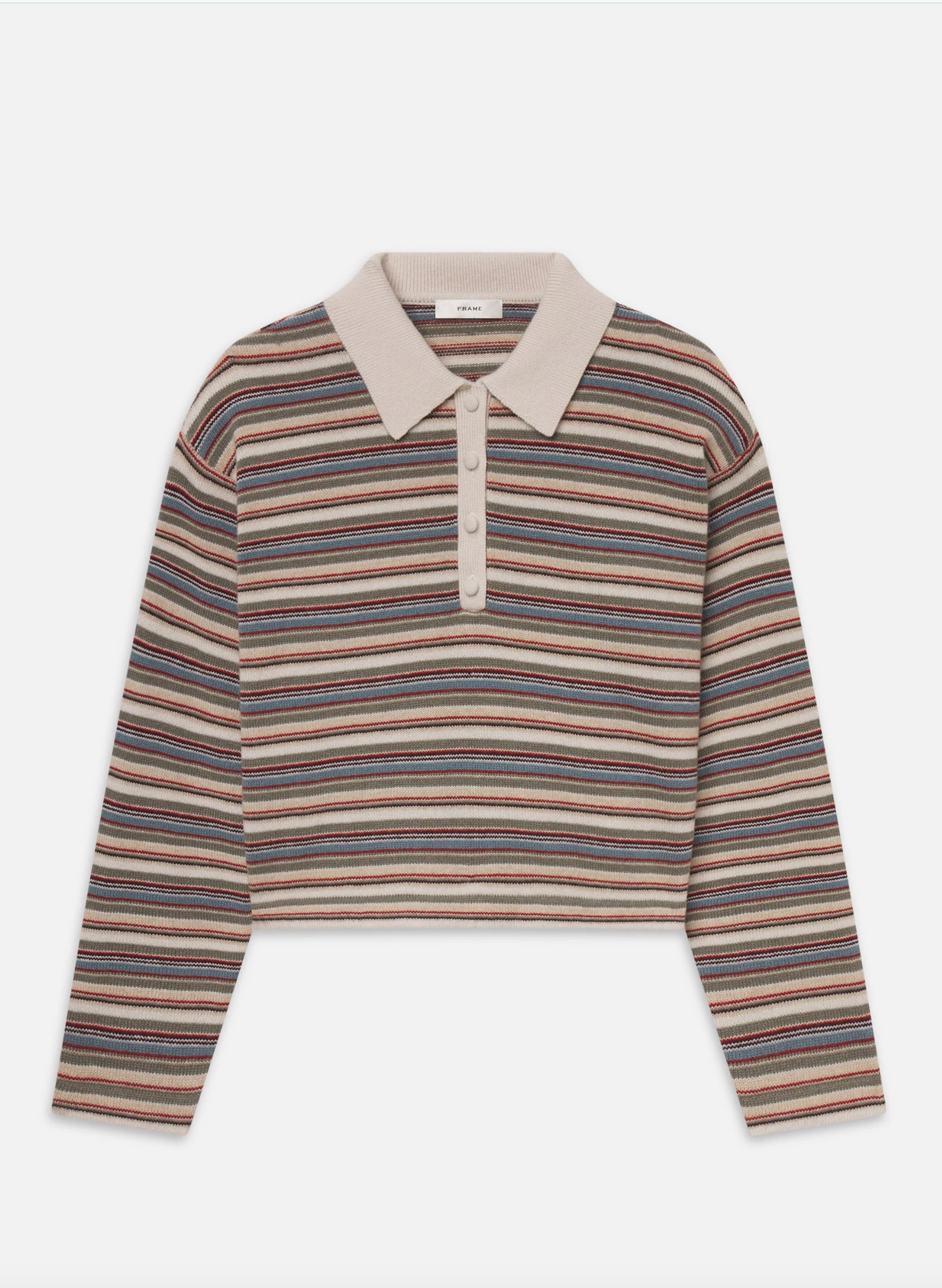 The Quad Polo