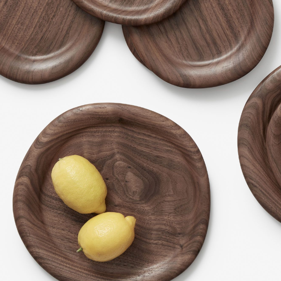 Dough Plate