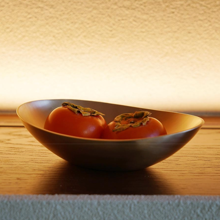 Half Moon/ Oval Bowl - Small