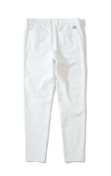 WOMEN'S SCORE PANTS - WHITE