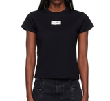 Numeric cotton T-shirt