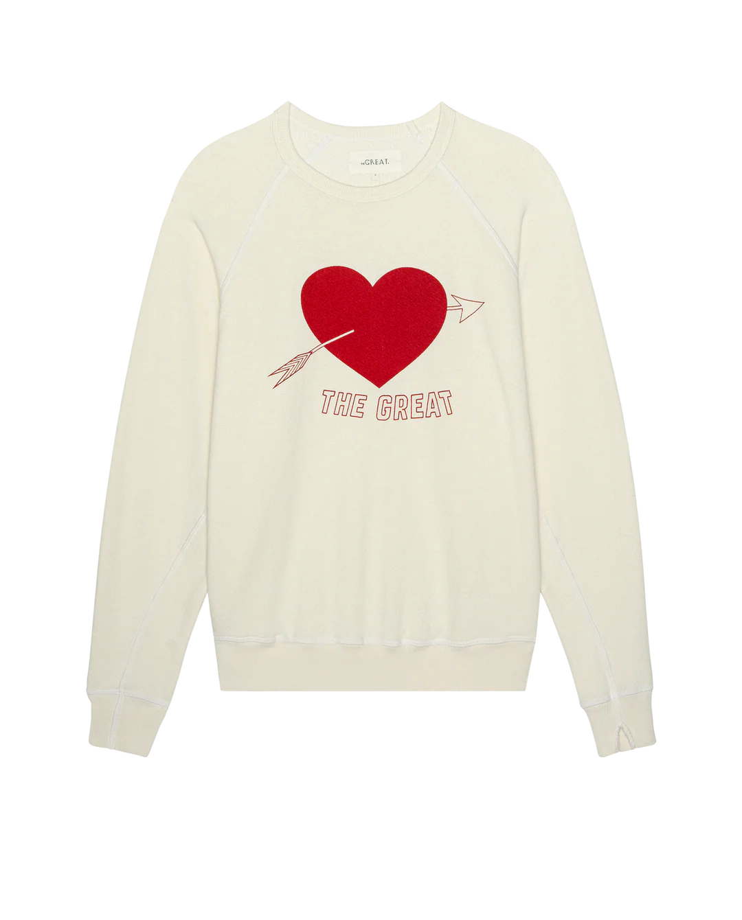 The College Sweatshirt