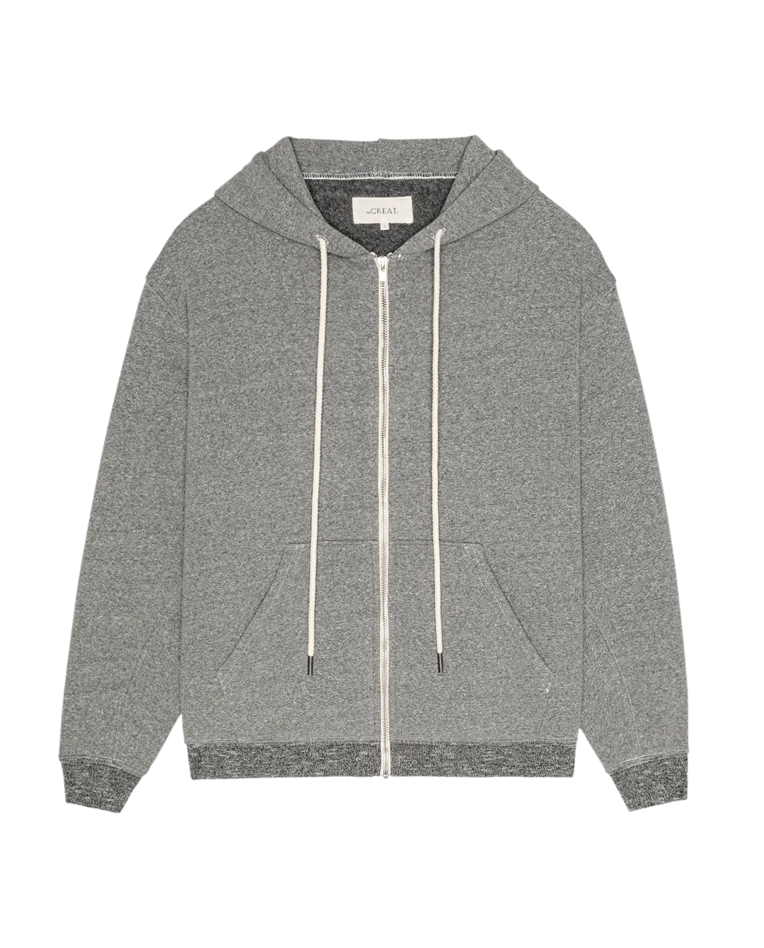 The Fleece Campus Hoodie