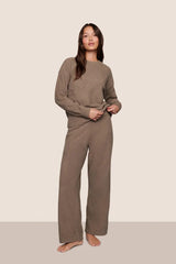 Recy Boucle Pants