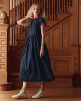 The Sonnet Dress.