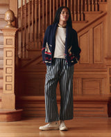 The Sailboat Lodge Cardigan