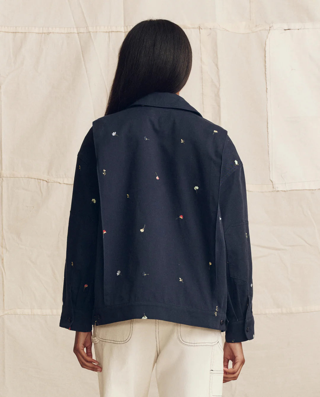 The Folsom Jacket