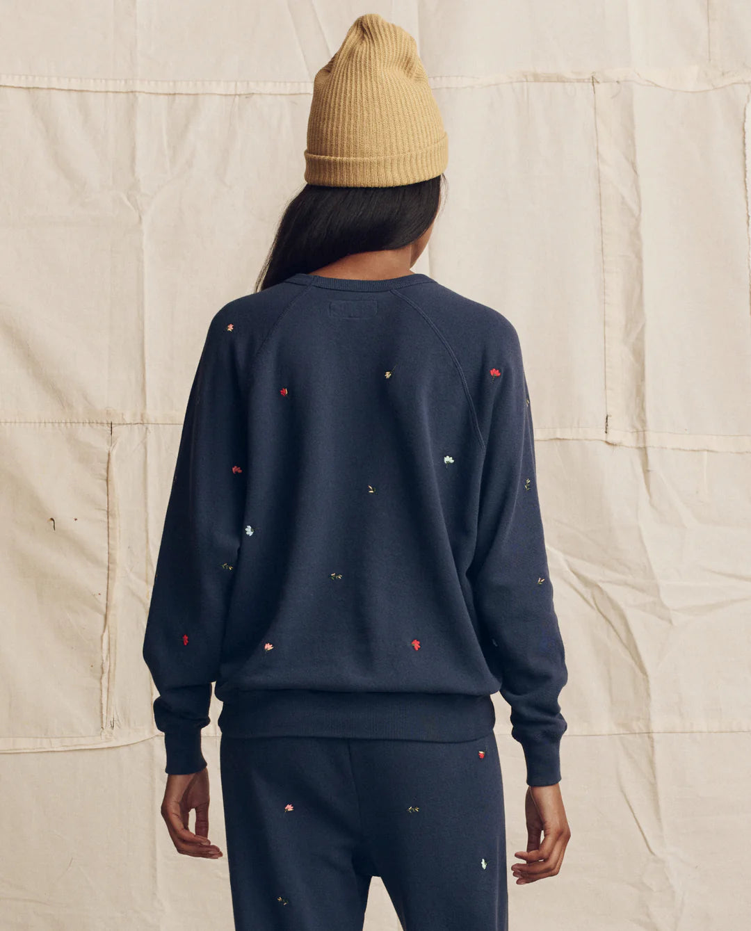 The College Sweatshirt