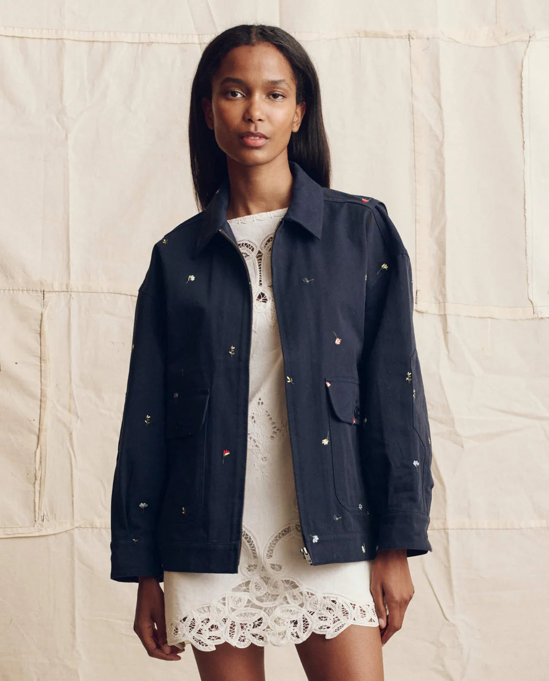 The Folsom Jacket